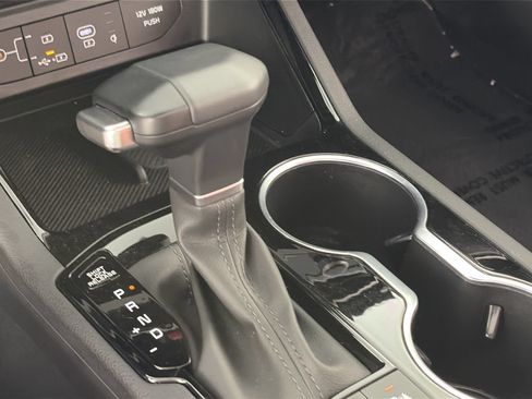 Used 2026 Kia K5 GT-Line w/ GT-Line Premium Package FWD image 15