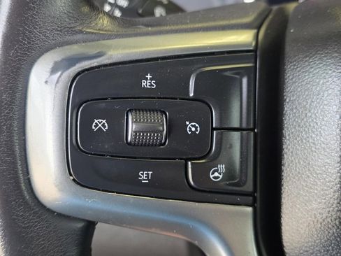 Used 2021 Chevrolet Silverado 1500 LT w/ Texas Edition Plus RWD image 24