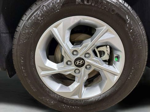 Used 2023 Hyundai Tucson SEL w/ Winter Package image 31