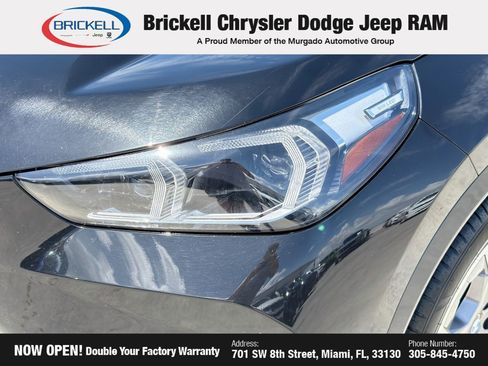 Used 2025 BMW X1 xDrive28i AWD/4WD image 9