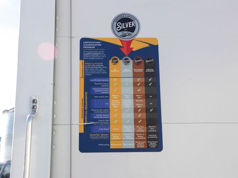 Used 2024 Ford E-350 and Econoline 350 Super Duty w/ Power Windows & Locks Group image 28