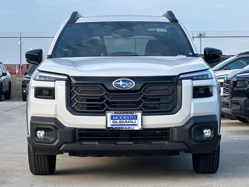 New 2026 Subaru Outback Limited image 8