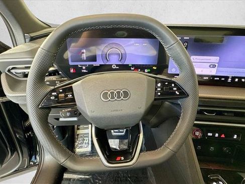 New 2026 Audi SQ5 Premium Plus AWD/4WD image 10