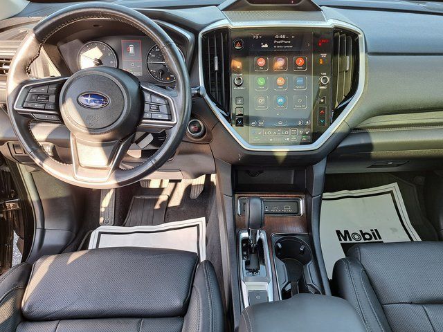 Used 2024 Subaru Ascent Touring AWD/4WD image 27
