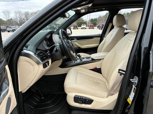Used 2017 BMW X5 sDrive35i image 13