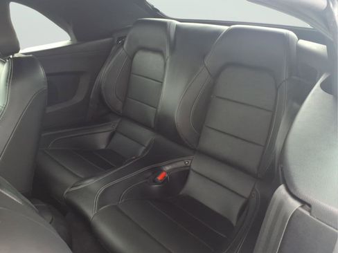 Certified 2022 Ford Mustang Premium w/ Equipment Group 201A image 9