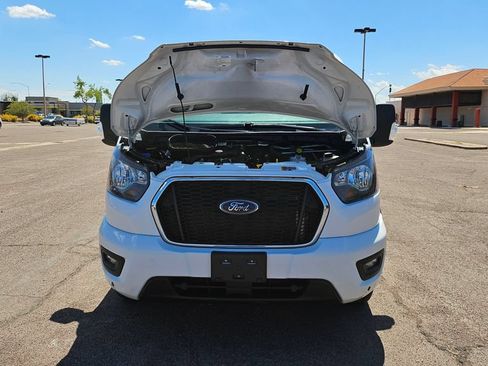 Used 2025 Ford Transit 350 XLT RWD image 35