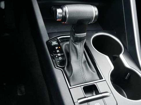 Used 2023 Kia K5 LXS image 24