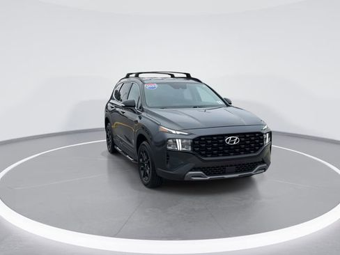 Used 2023 Hyundai Santa Fe XRT w/ Cargo Package image 1