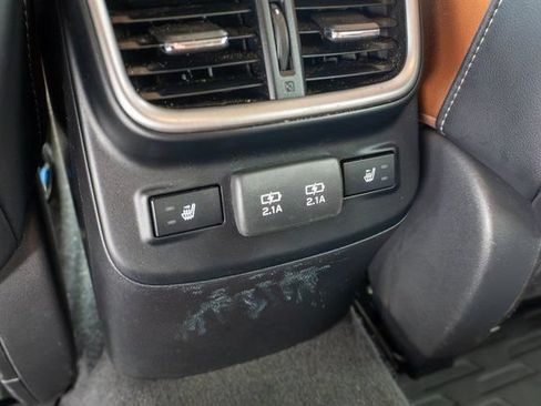 Used 2021 Subaru Outback Touring XT AWD/4WD image 14