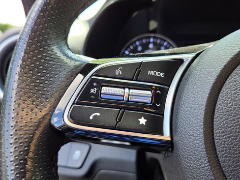 Used 2022 Kia Forte GT-Line w/ GT-Line Technology Package FWD image 21