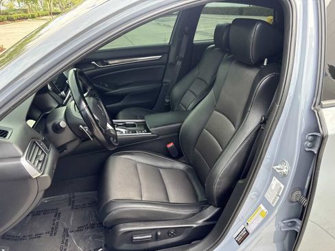 Used 2022 Honda Accord Sport image 18