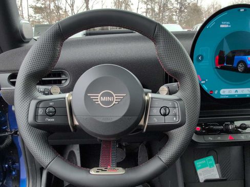 New 2026 MINI Cooper S FWD image 20