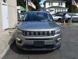 Used 2021 Jeep Compass Latitude w/ Convenience Group image 3