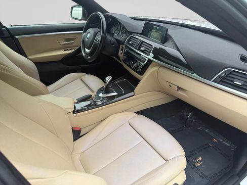 Used 2018 BMW 430i Gran Coupe RWD image 35