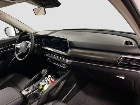 New 2025 Kia Telluride S image 33
