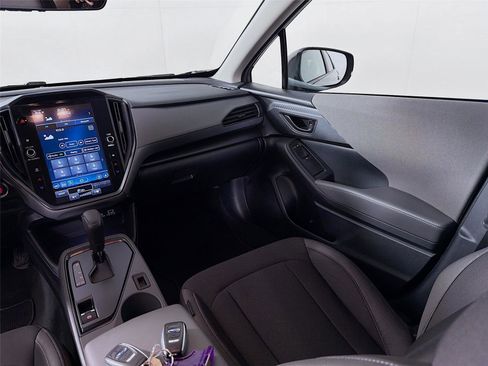 Used 2026 Subaru Crosstrek 2.0i Premium image 22