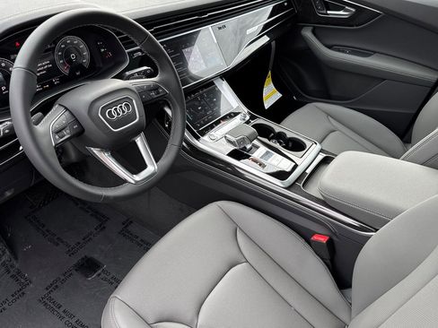 New 2026 Audi Q7 3.0T Premium Plus image 7