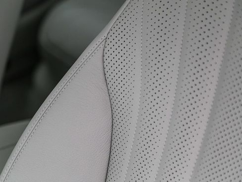 Used 2024 Mercedes-Benz EQE 350+ 4MATIC Sedan image 32