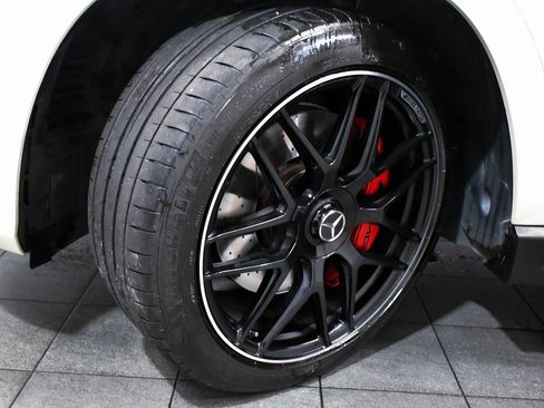 Used 2021 Mercedes-Benz GLE 63 AMG S image 7