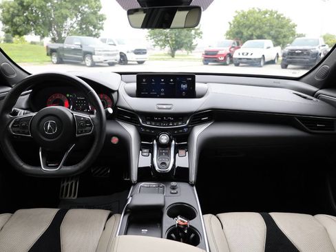 Used 2023 Acura TLX Type S image 14