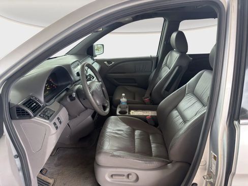 Used 2010 Honda Odyssey EX-L image 8