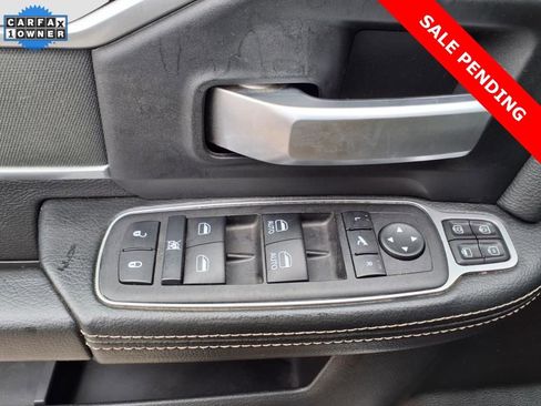 Used 2024 RAM 2500 Big Horn image 12