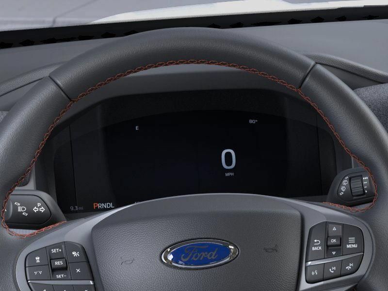 New 2026 Ford Explorer Active RWD image 13