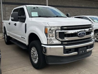 Used 2020 Ford F250 XLT
