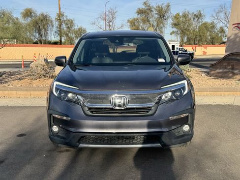 Used 2021 Honda Pilot EX-L image 8