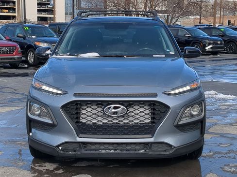 Used 2018 Hyundai Kona SEL image 10