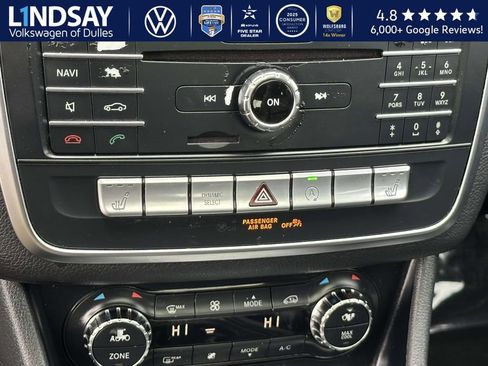 Used 2018 Mercedes-Benz CLA 250 4MATIC image 17