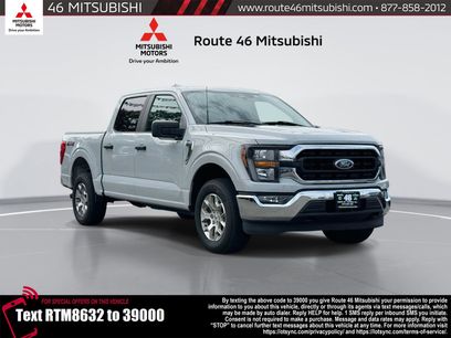 Used 2023 Ford F150 XLT