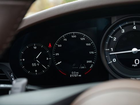 Used 2021 Porsche 911 Carrera S image 12