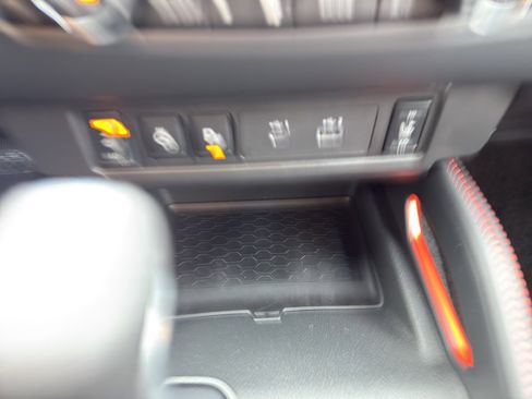 New 2026 Nissan Frontier PRO-4X image 25