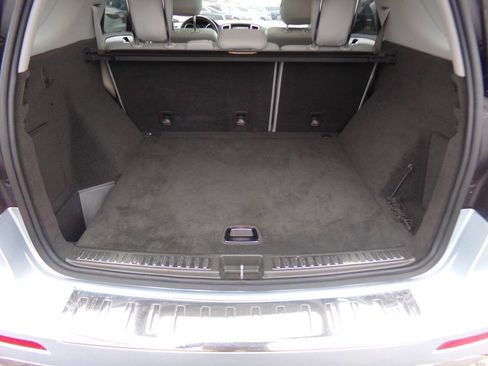 Used 2015 Mercedes-Benz ML 350 2WD image 35