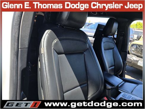 Used 2020 Ford Explorer XLT w/ Equipment Group 202A RWD image 38