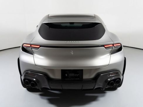 Used 2024 Ferrari Purosangue image 13