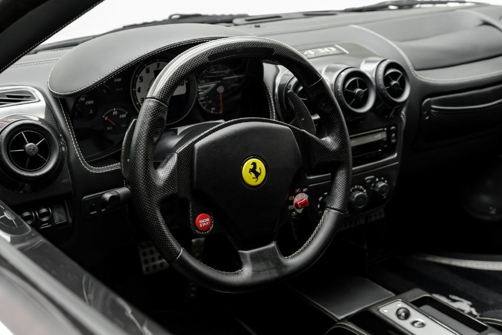 Used 2009 Ferrari F430 Scuderia RWD image 17