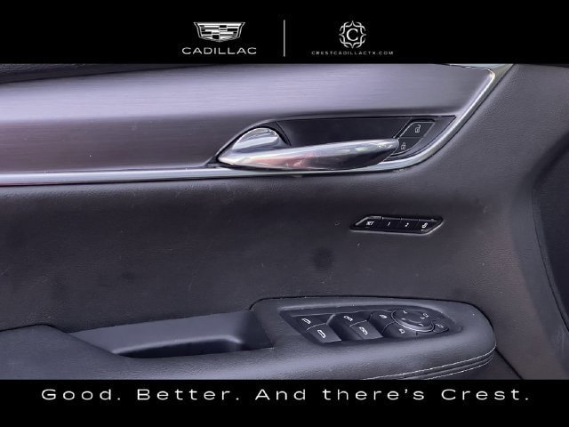 Used 2023 Cadillac XT6 Luxury FWD image 23