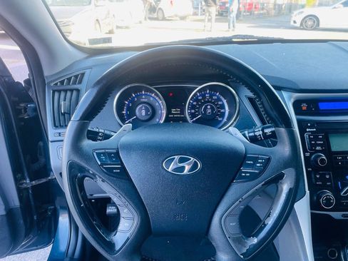 Used 2011 Hyundai Sonata SE image 15