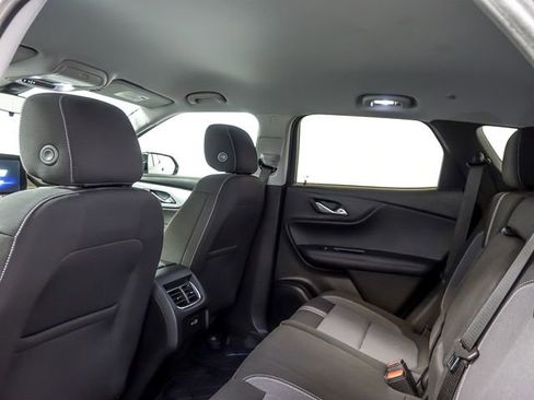 Certified 2023 Chevrolet Blazer LT w/ Driver Confidence Package image 15