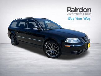 Used 2005 Volkswagen Passat GLS FWD 360° Tour