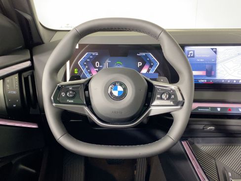 Used 2026 BMW X3 xDrive30 w/ Convenience Package image 13