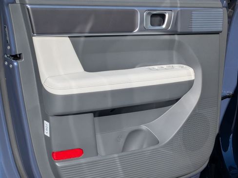New 2026 Hyundai Santa Fe SEL AWD/4WD image 13