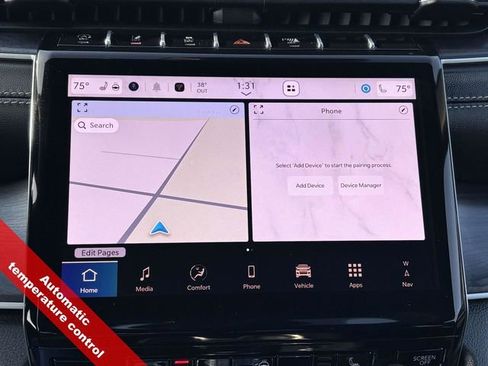 New 2025 Jeep Grand Cherokee L Limited image 24