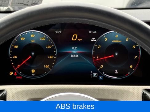 Used 2023 Mercedes-Benz CLA 250 4MATIC image 36