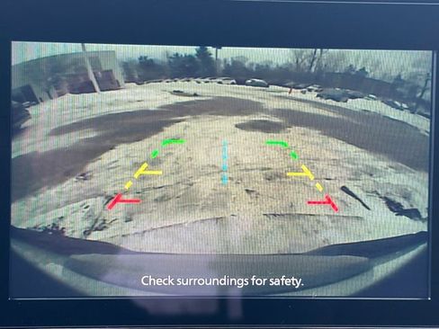 Used 2025 Nissan Frontier S w/ S Utility Package image 17