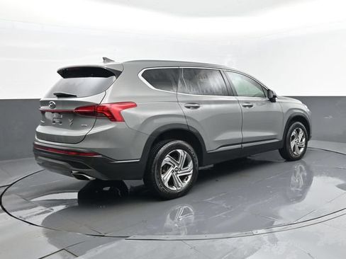 Used 2021 Hyundai Santa Fe SE AWD/4WD image 21