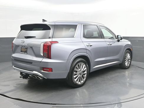 Used 2020 Hyundai Palisade Limited FWD image 7